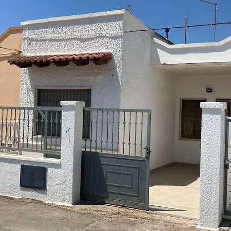 Casa Vacanza 펜션 토레 라필로
