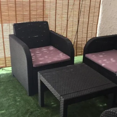 Casa Vacanza