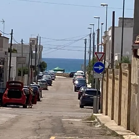 Casa Vacanza