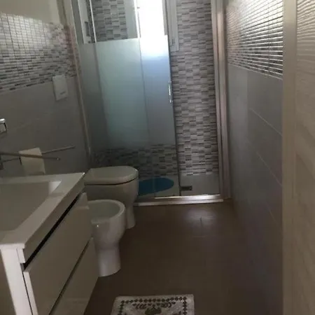 Casa Vacanza Torre Lapillo